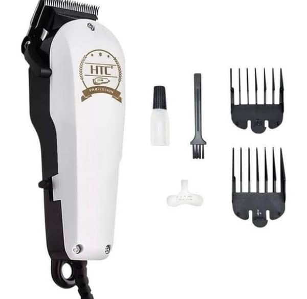 Maquina Corta Pelo cableada